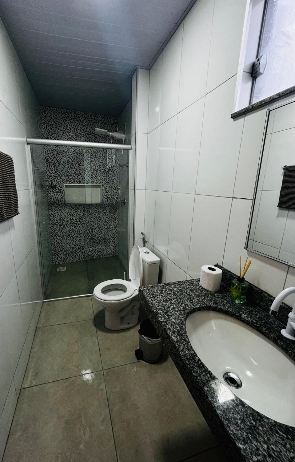 APARTAMENTO 2 QUARTOS em Contagem Apartment in Contagem