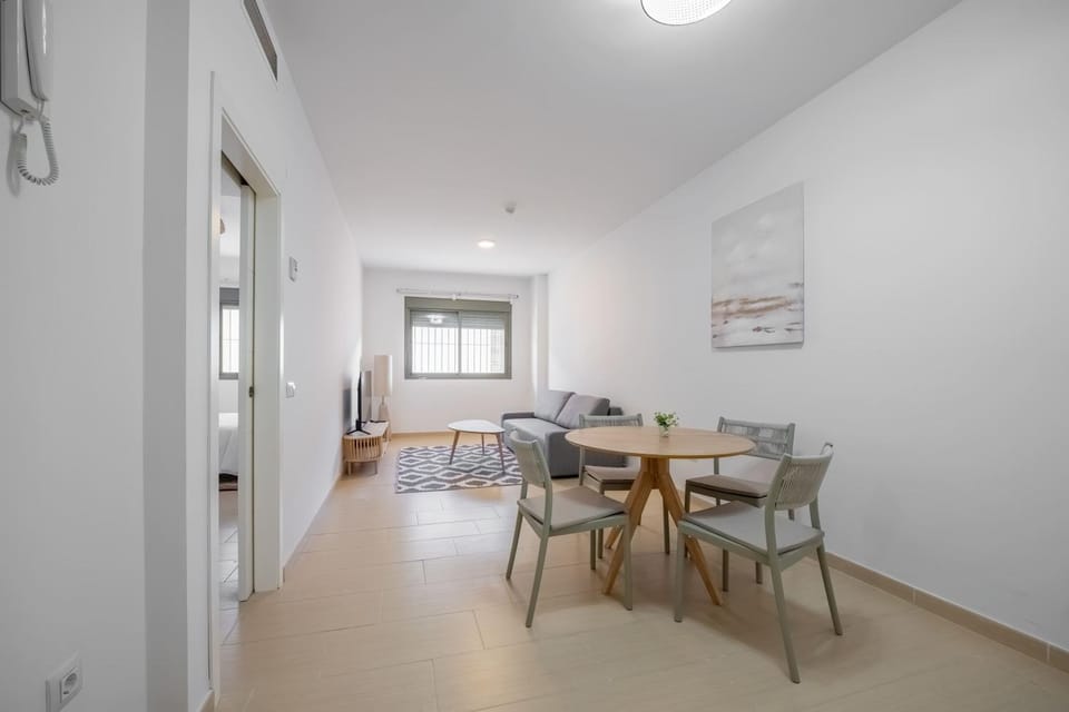 APARTOYOU Apartments - Oasis El Puerto Apartment in El Puerto de Santa María