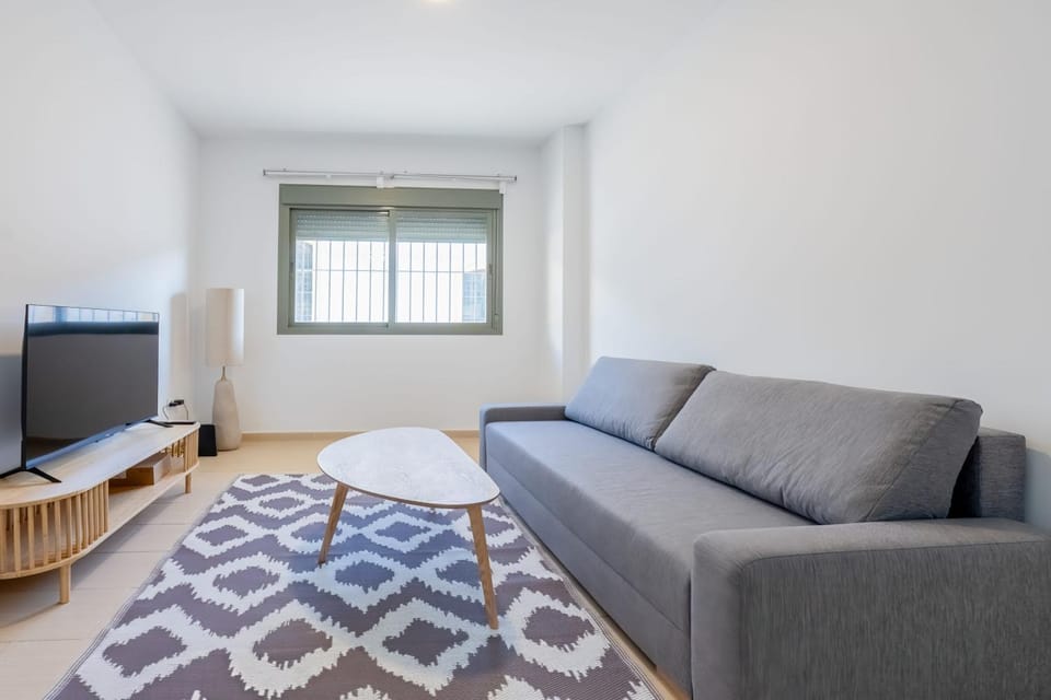 APARTOYOU Apartments - Oasis El Puerto Apartment in El Puerto de Santa María