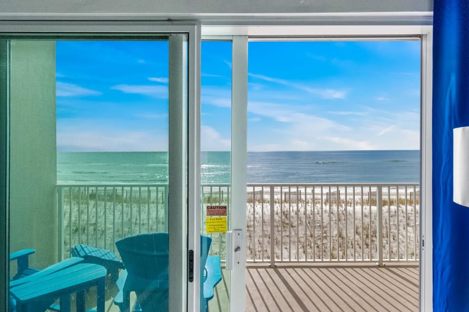 Crystal Shores 202 House in West Beach