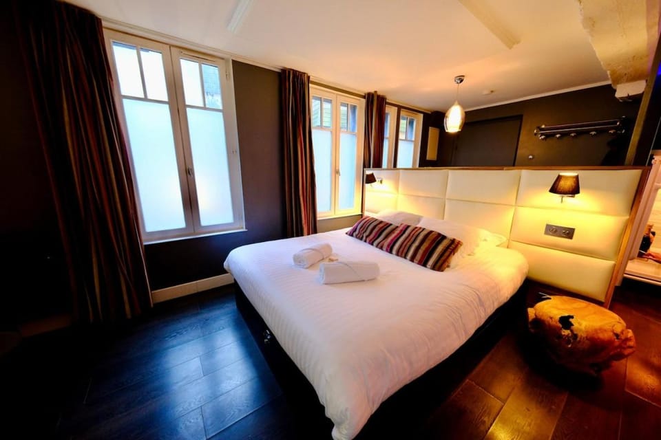 Rouen centre - Welcome to Romain Apartment in Rouen
