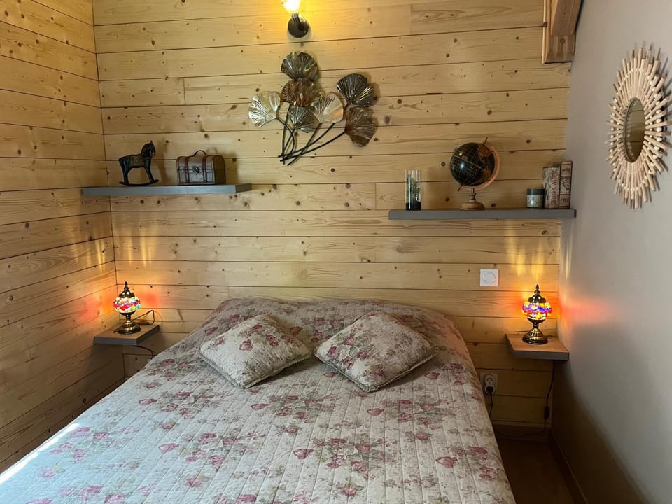 Le Chalet Chalet in Occitanie