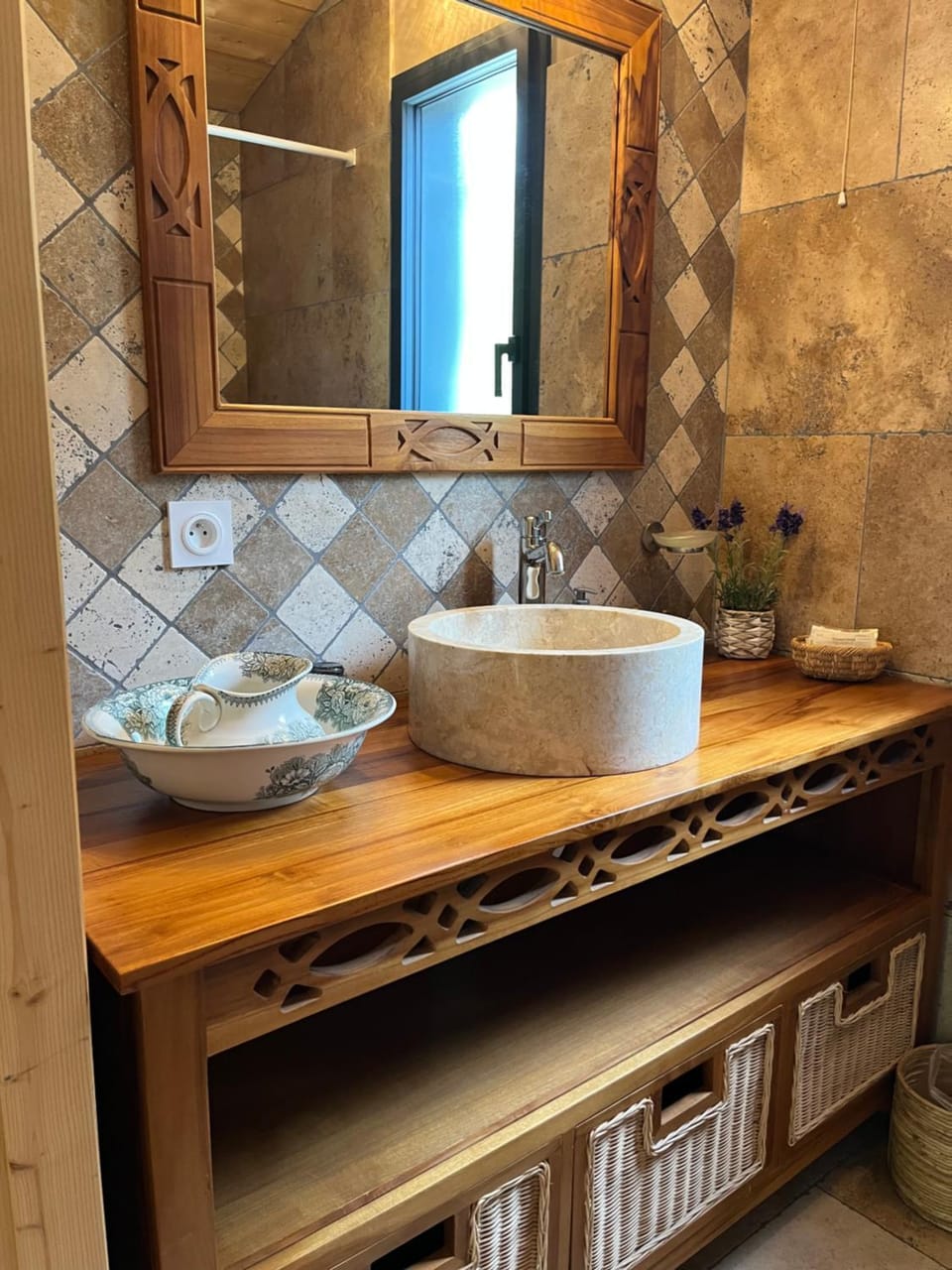 Le Chalet Chalet in Occitanie