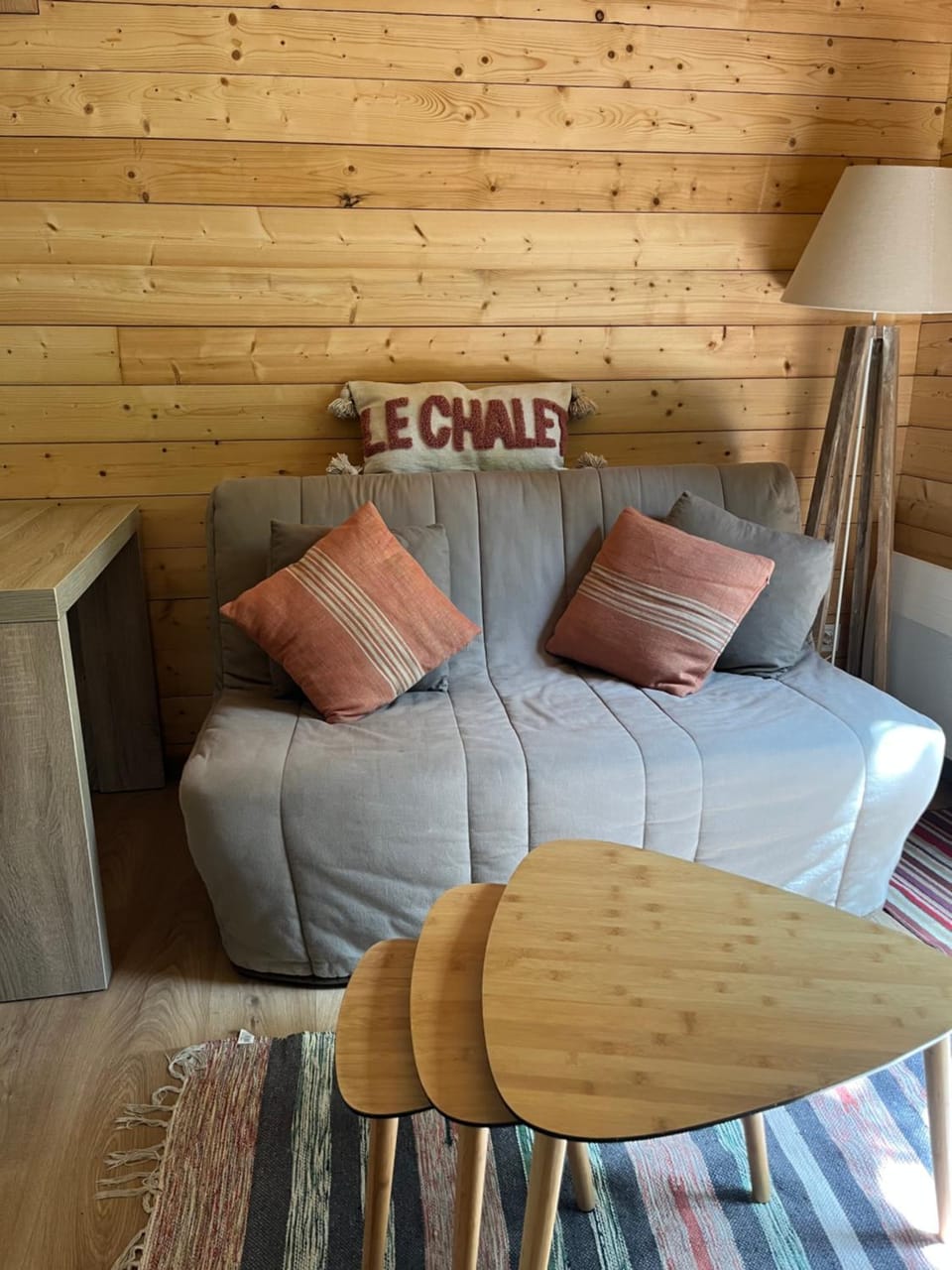 Le Chalet Chalet in Occitanie