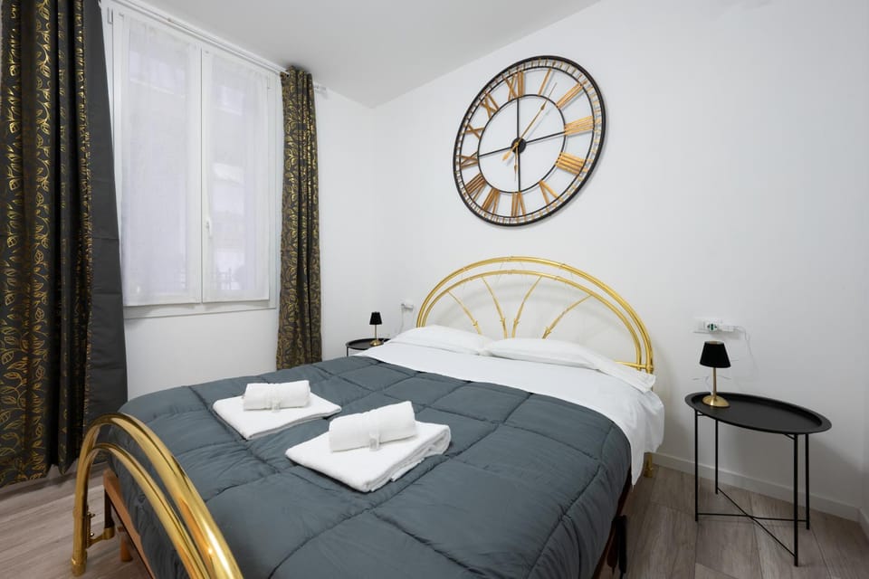 casalami Apartment in Sanremo