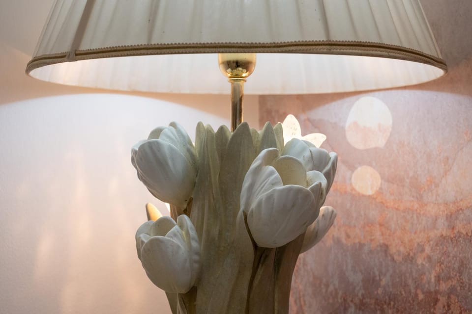 casalami Apartment in Sanremo