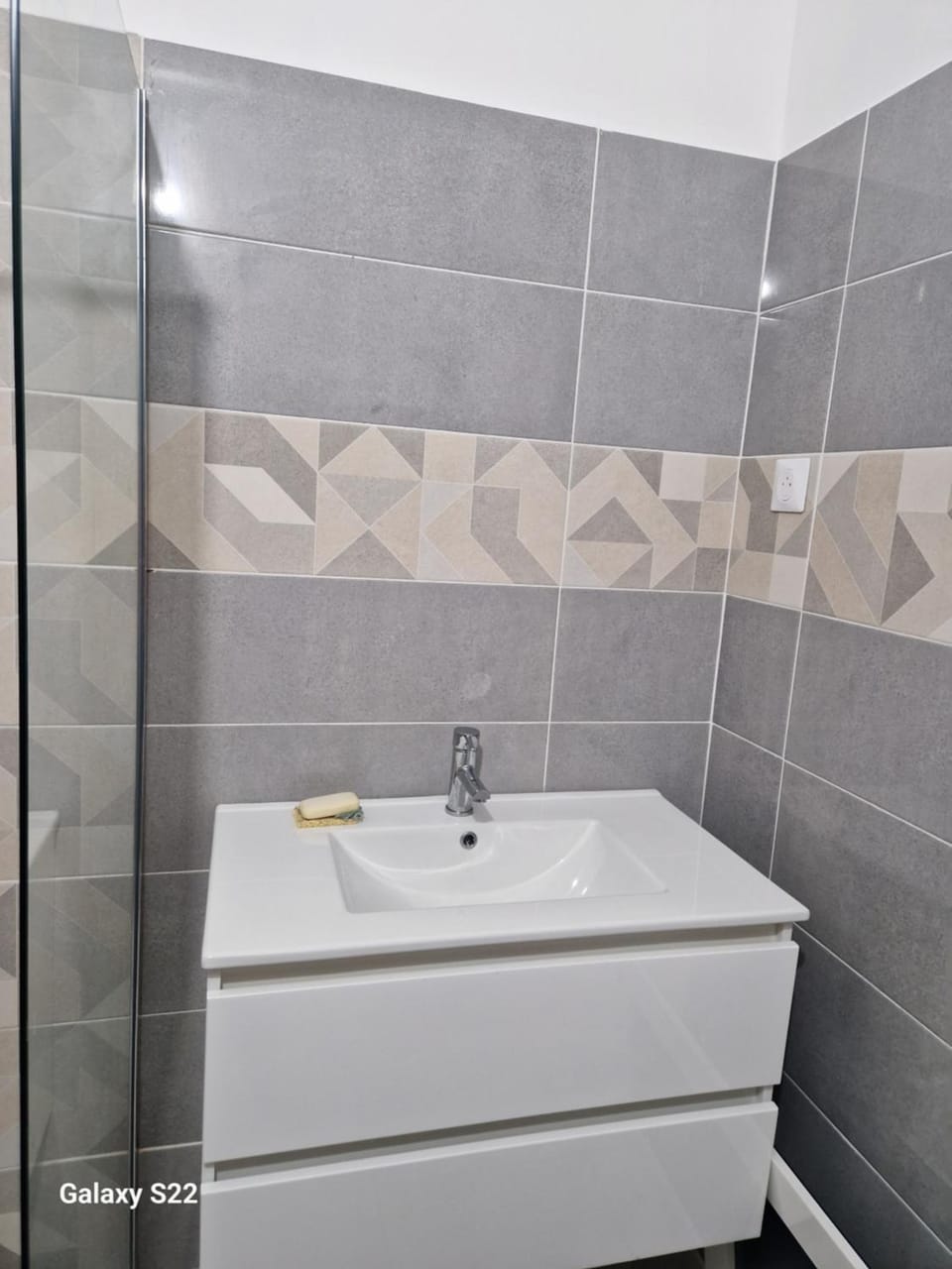 Villa COEUR KERA Apartment in Les Abymes