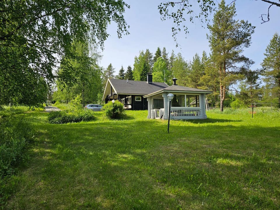 Villa Tuliniemi Apartment in Finland