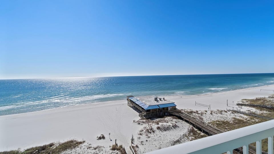 Boardwalk 783 House in Gulf Shores