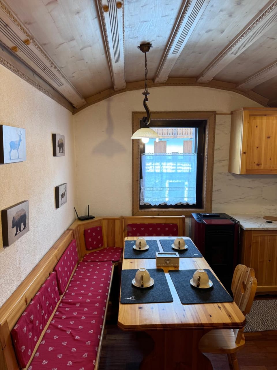 Apartament Doge Apartment in Friuli-Venezia Giulia