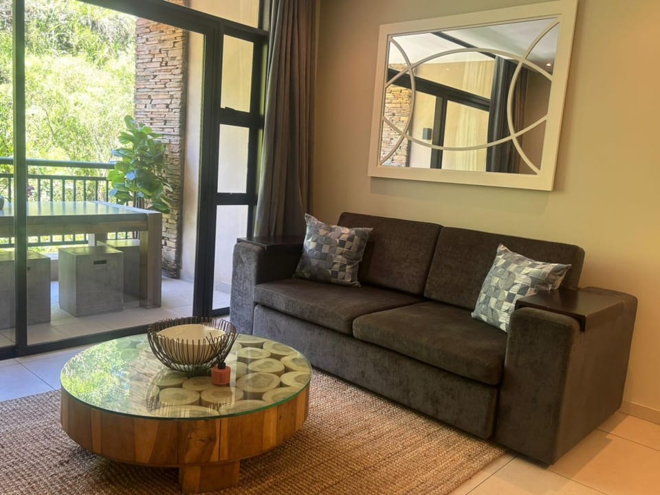 Zimbali Suites Coastal 321 Tranquility Apartment in Dolphin Coast