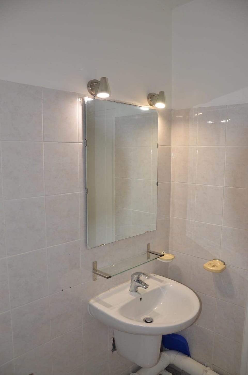La suite Corossol Apartment in Martinique