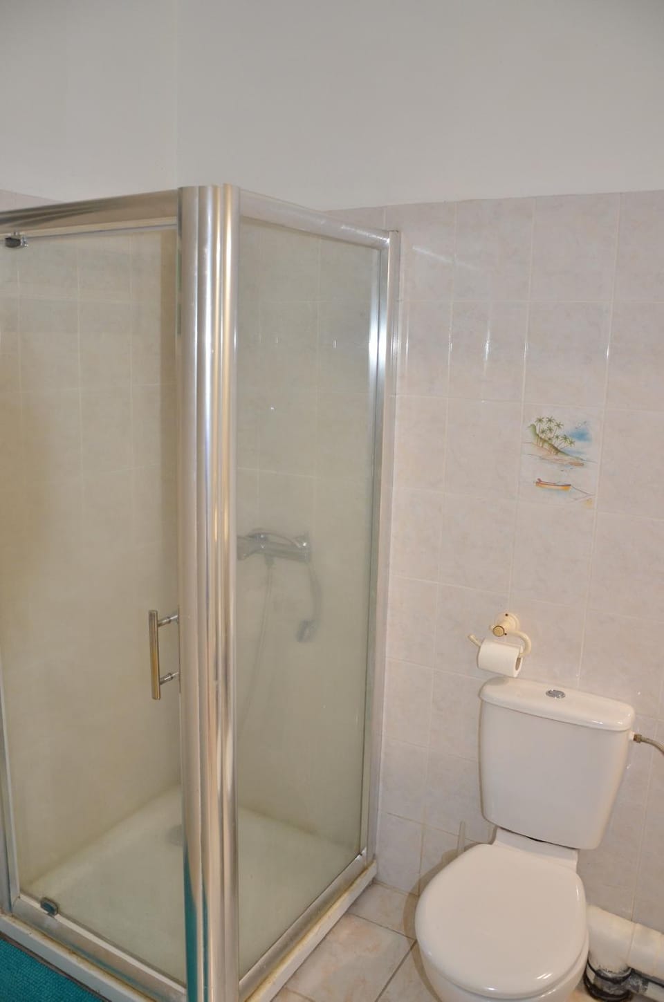 La suite Corossol Apartment in Martinique