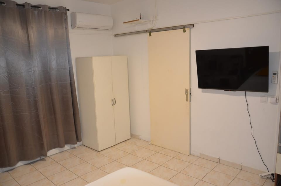 La suite Corossol Apartment in Martinique