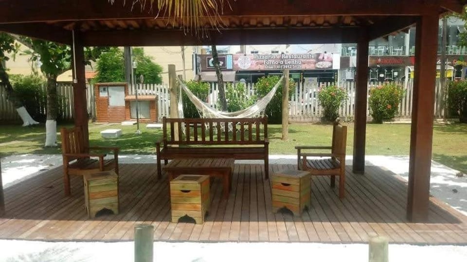 Apartamento Aconchegante em Guaratuba Apartment in Guaratuba