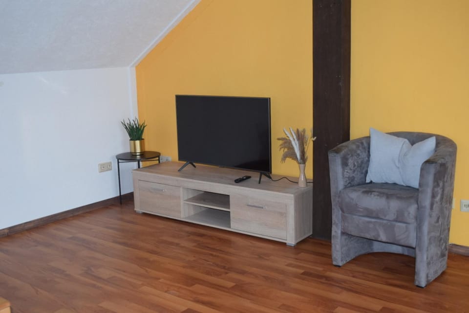 Royal Home - Geräumige Ferienwohnung mit Balkon nahe Seepark Lünen und Dortmund! Apartment in Dortmund