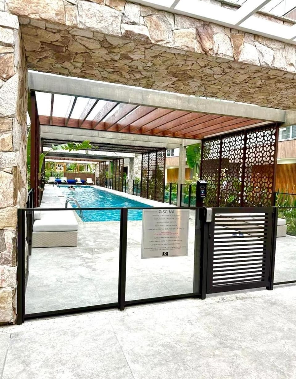 Cobertura 3 bedrooms Frente Mar - Praia do Campeche Apartment in Florianopolis