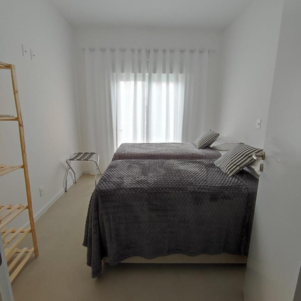 Cobertura 3 bedrooms Frente Mar - Praia do Campeche Apartment in Florianopolis
