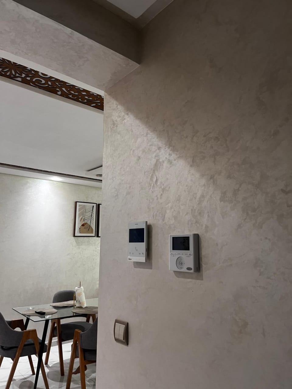 Apart-hotel Abraj El yakoubi Apartment in Tangier
