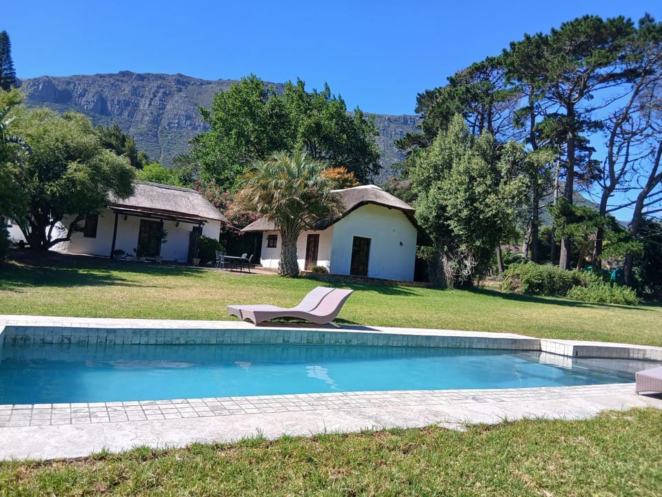 Buchan Estate and Self Catering Apartment in Cape Town