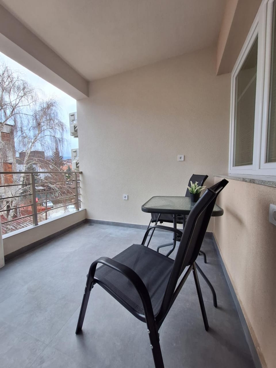 View (from property/room), Balcony/Terrace