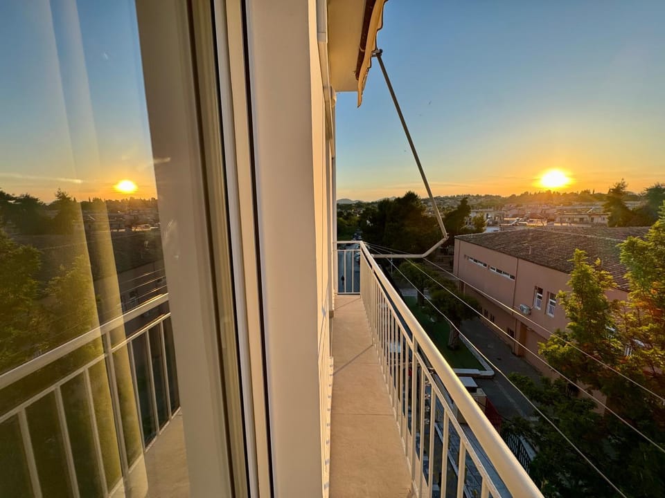 View (from property/room), Balcony/Terrace
