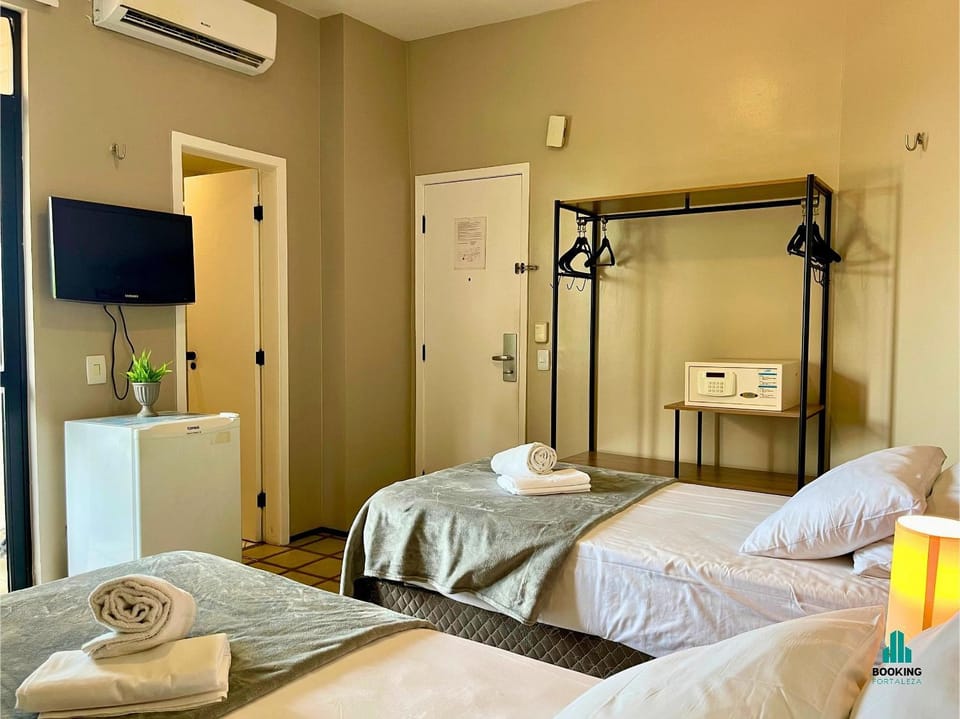 Golden Flats Beira Mar by Holiday Stays House in Fortaleza