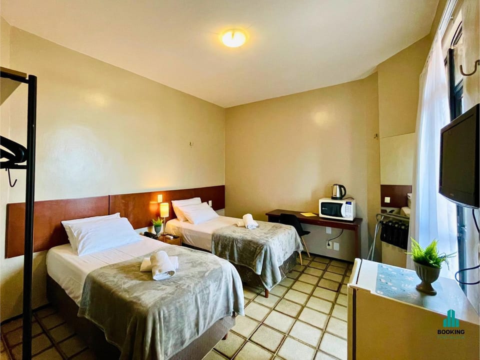 Golden Flats Beira Mar by Holiday Stays House in Fortaleza