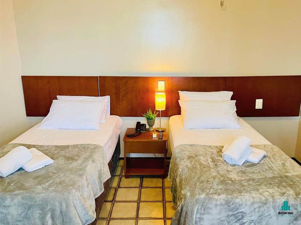Golden Flats Beira Mar by Holiday Stays House in Fortaleza