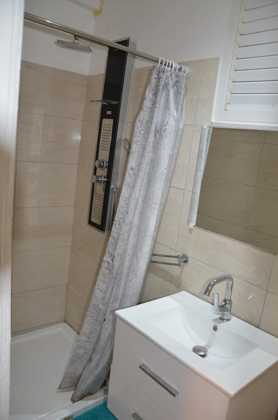 L'évasion Maracuja Apartment in Martinique