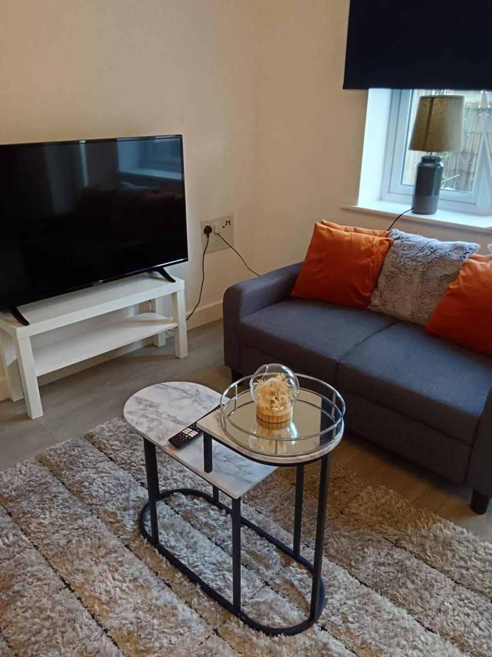 4 BR - 2 Baths - 1 WC - Solihull - NEC - HS2 - Long Stays for Contractors and Relocators - HMHStays House in Shirley
