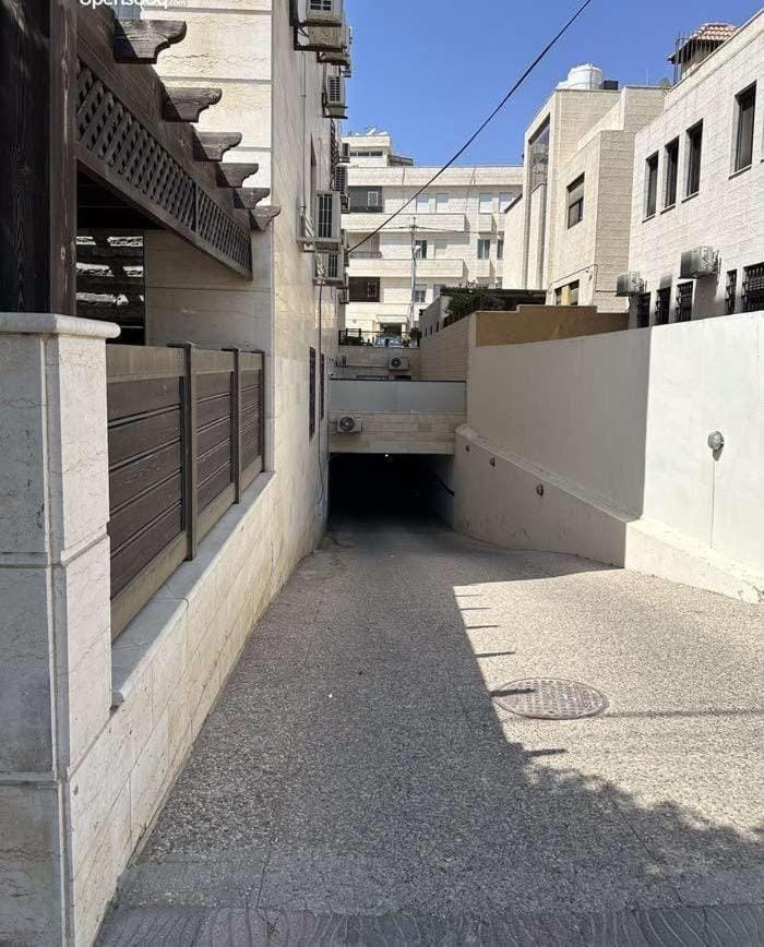 الشاعر للشقق المفروشة Apartment in Africa
