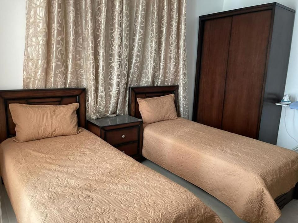 الشاعر للشقق المفروشة Apartment in Africa