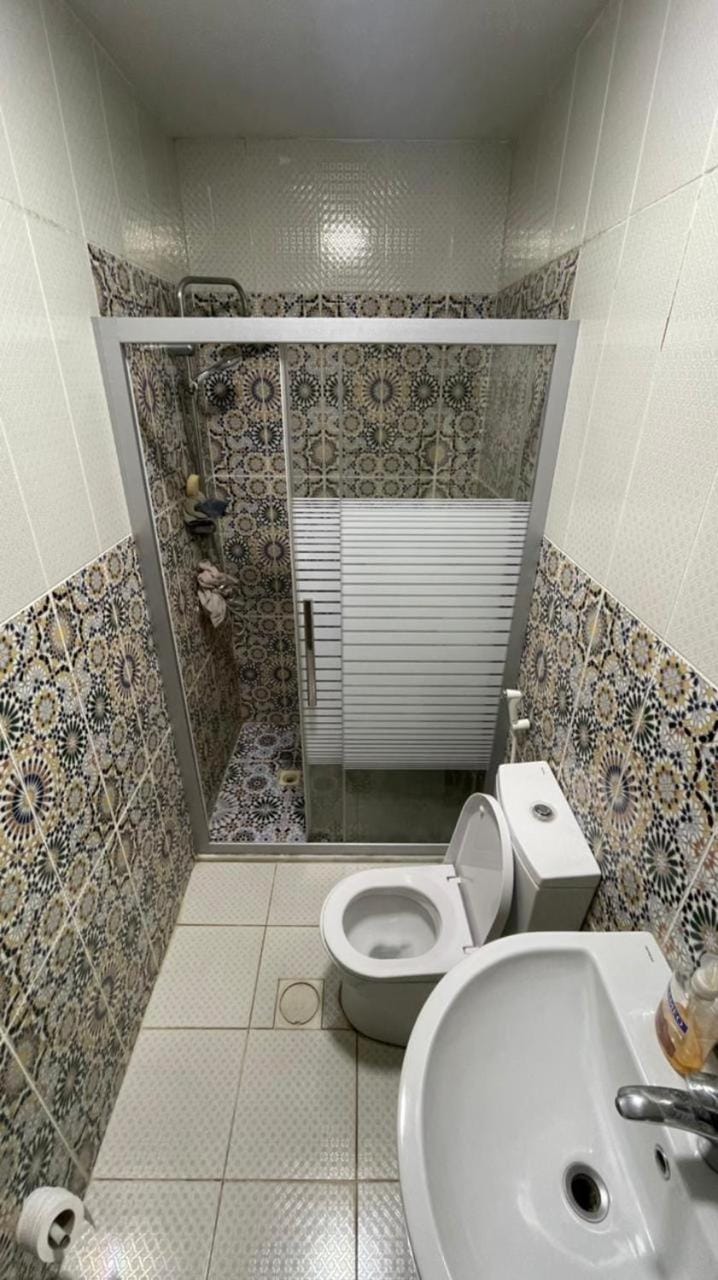 الشاعر للشقق المفروشة Apartment in Africa