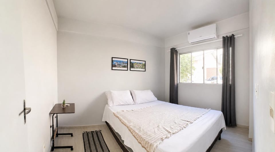 Confortavel apt in Parauapebas no Bairro Paraiso Apartment in State of Tocantins