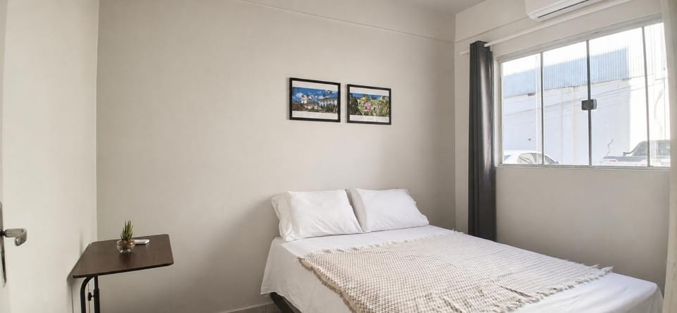 Confortavel apt in Parauapebas no Bairro Paraiso Apartment in State of Tocantins