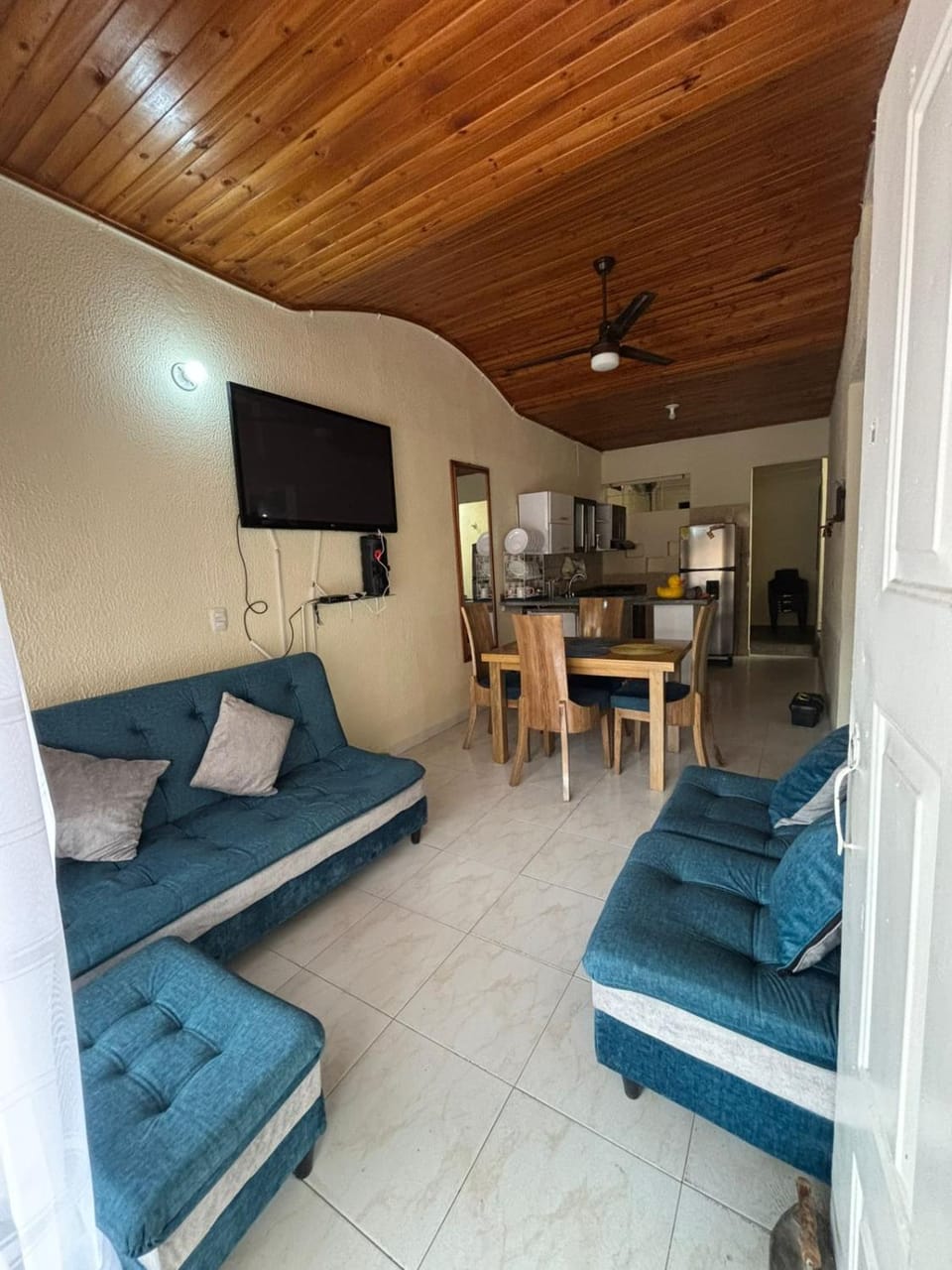 Condominio San Esteban - Flandes Tolima House in Cundinamarca, Colombia