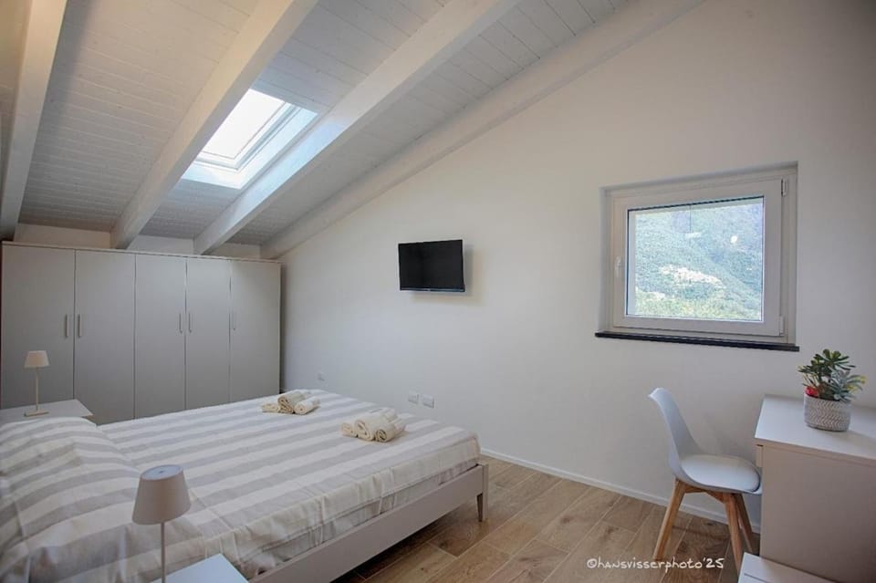 La terrazza sul golfo Apartment in Levanto