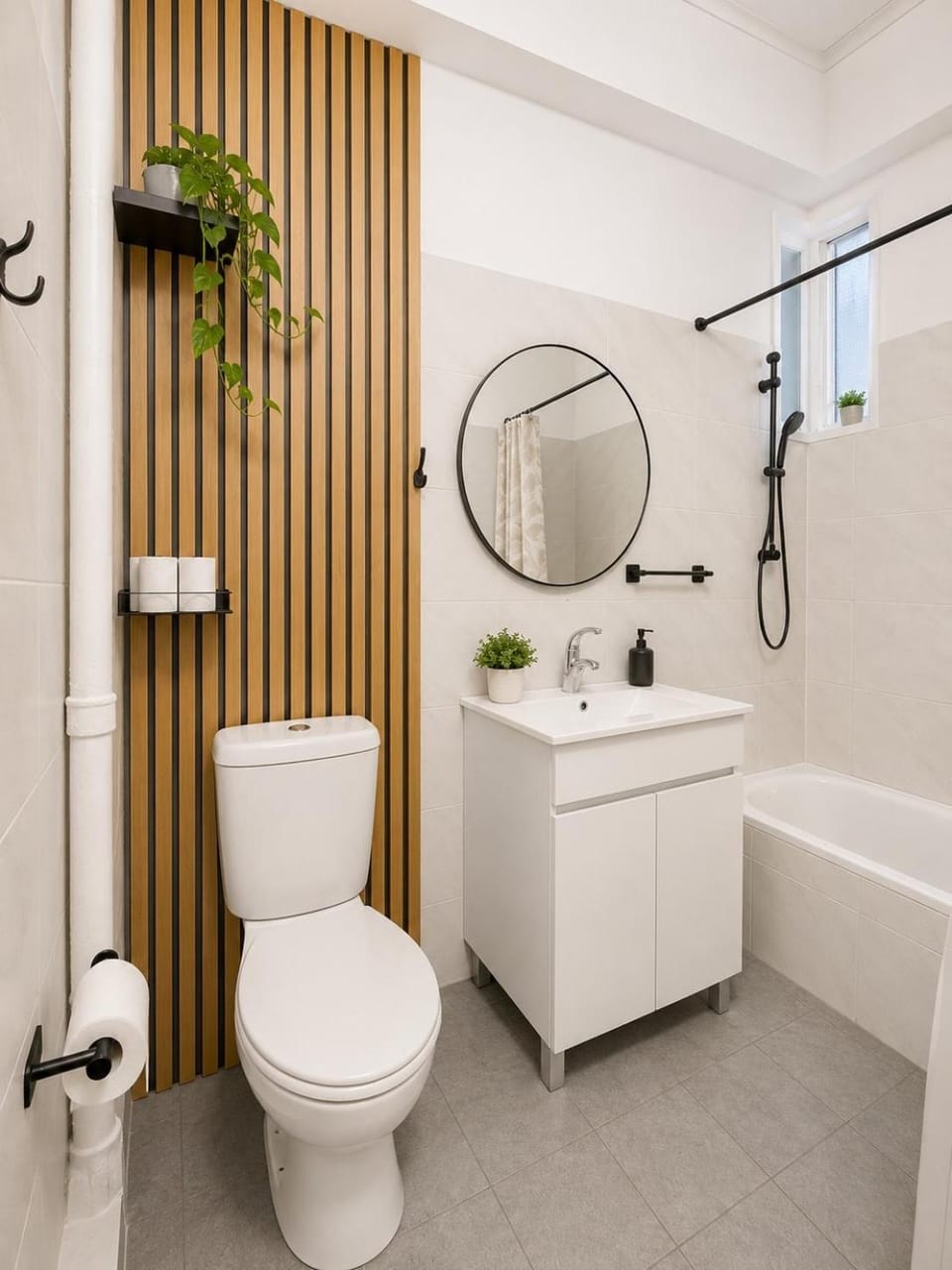 דירת גן ליד הים Apartment in Tel Aviv-Yafo