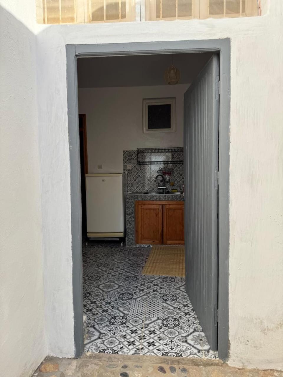 La Porte sur l'océan Apartment in Marrakesh-Safi