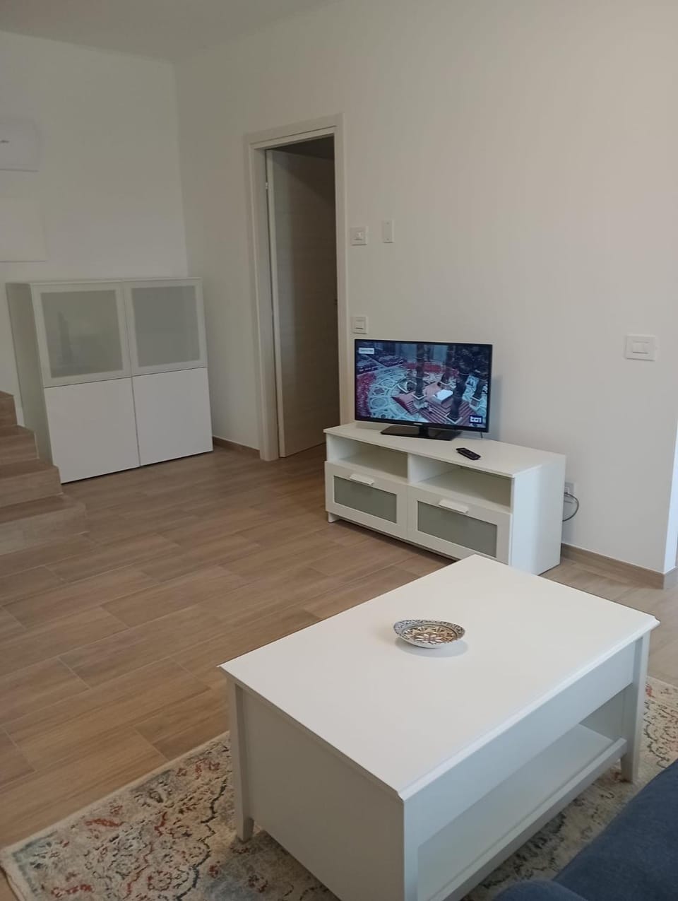 Mare e Monti Apartment in Marche