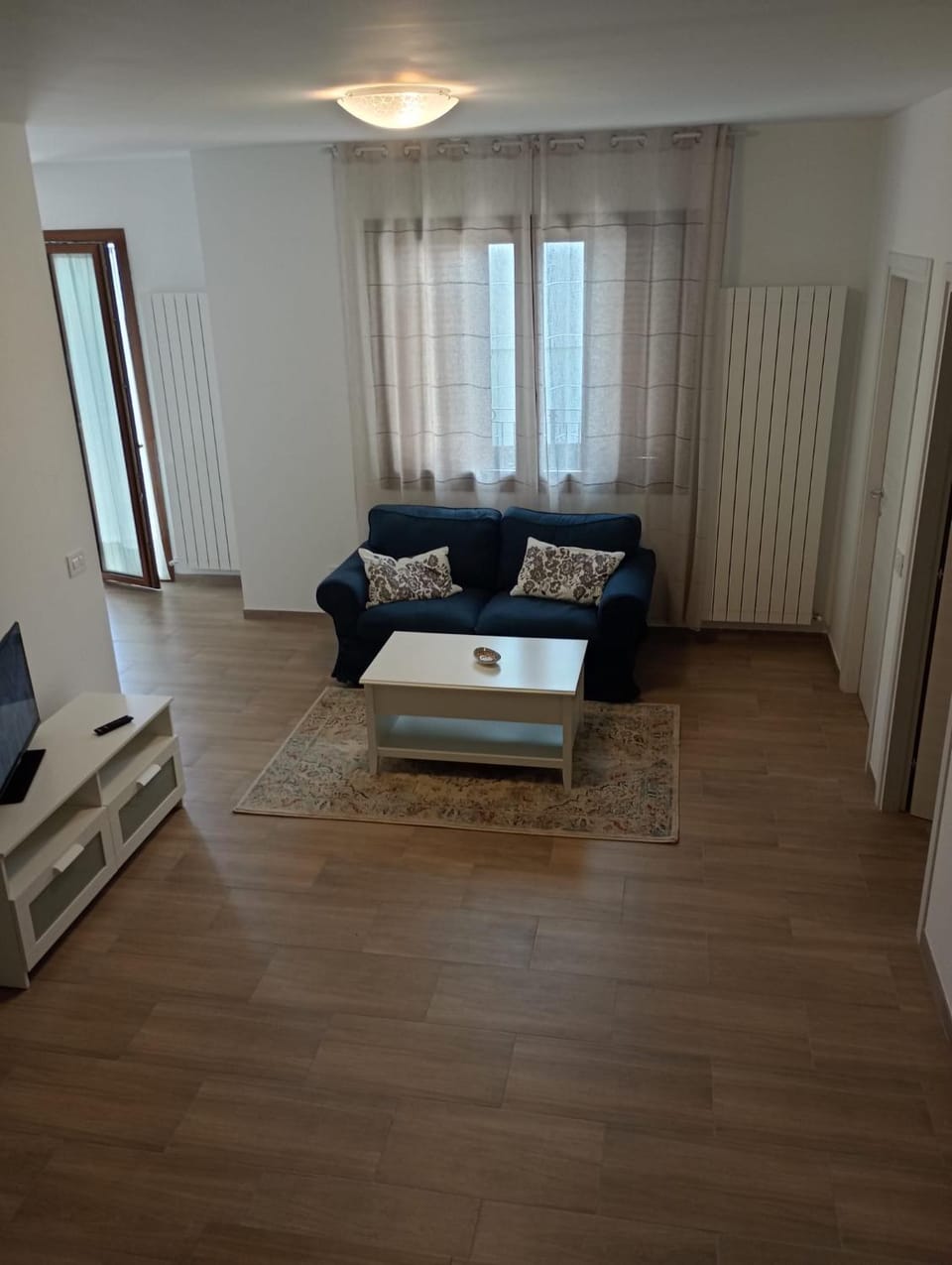 Mare e Monti Apartment in Marche