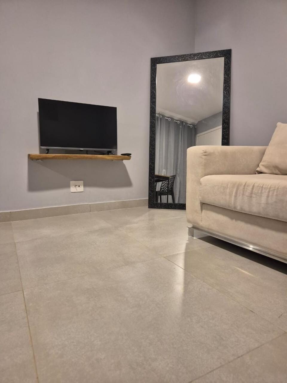 Fabuloso AP em Sete Lagoas Apartment in State of Minas Gerais, Brazil