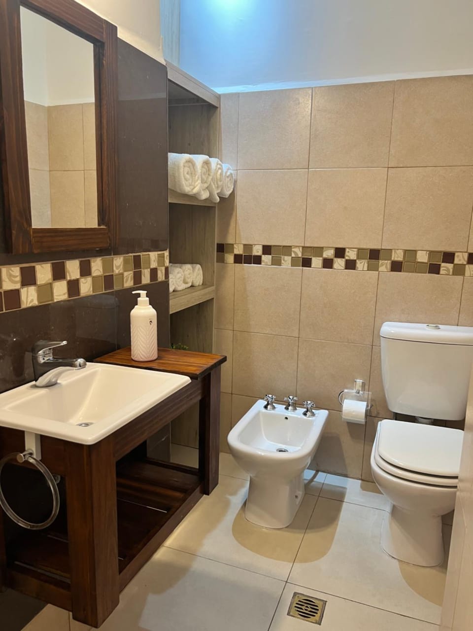 Departamento Esquiú Apartment in Catamarca