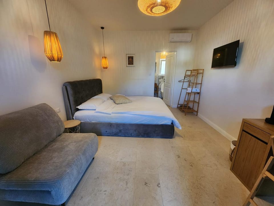 Eunoia Apartment in Dobrich Province, Bulgaria