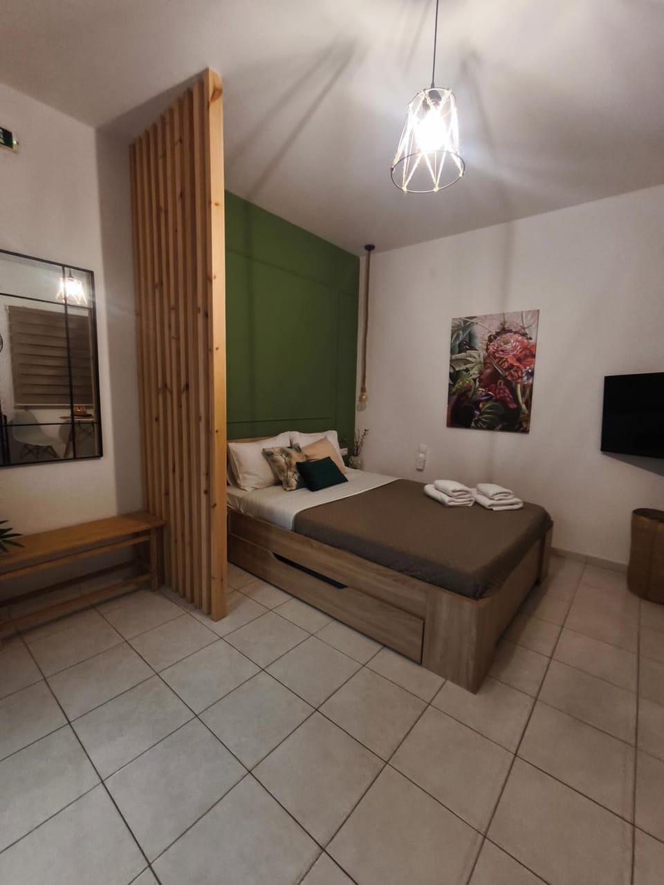 MarLef studio Heraklion city Apartment in Heraklion
