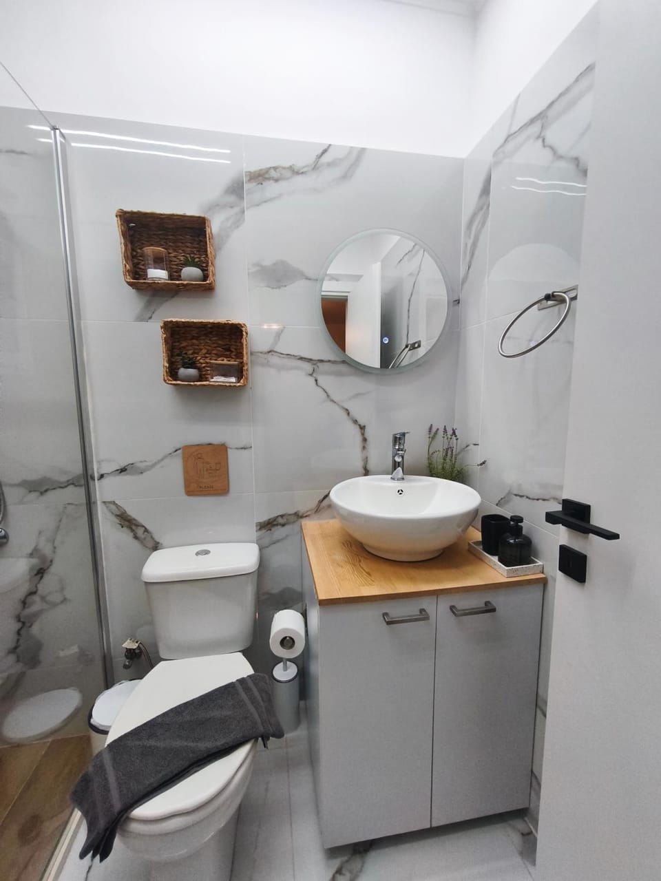 MarLef studio Heraklion city Apartment in Heraklion