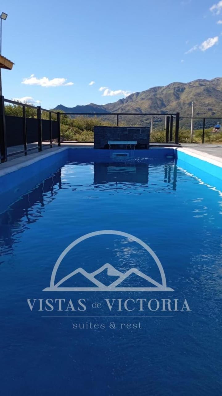 Vistas de Victoria - Potrero de los Funes Apartment in Potrero de los Funes