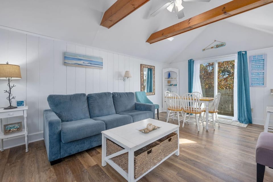 Relax Unwind at The Hidden Treasure House in South Yarmouth