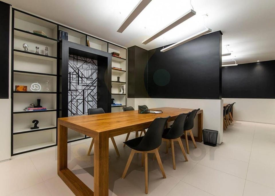Apto SP centro proximo Allianz park, José Paulino, Bras Apartment in Sao Paulo City